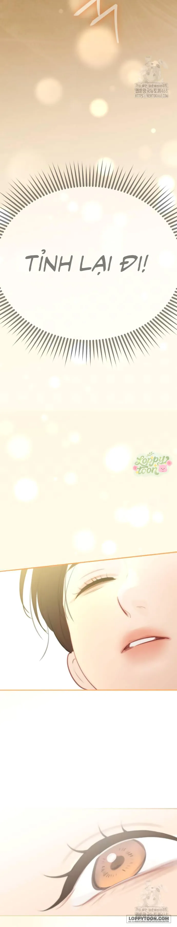 Quyền Lực Của Thư Ký - Chap 8 - Trang 23