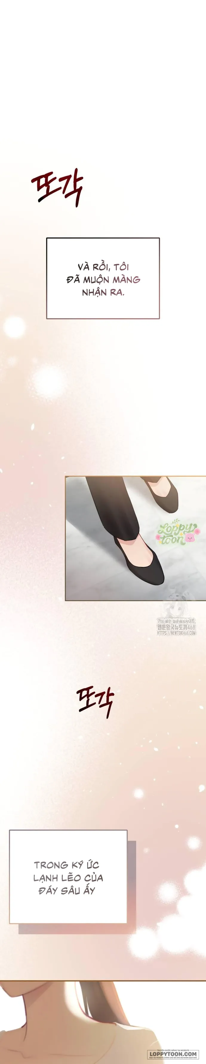 Quyền Lực Của Thư Ký - Chap 8 - Trang 43