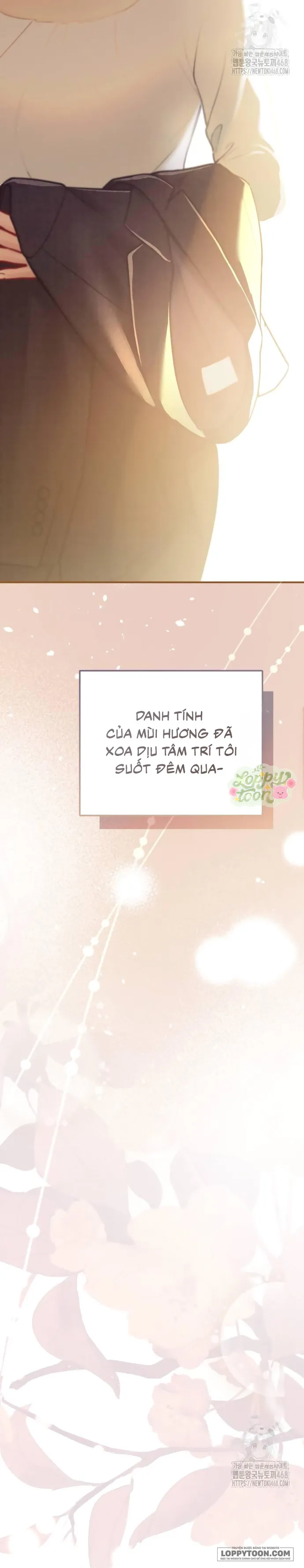 Quyền Lực Của Thư Ký - Chap 8 - Trang 44