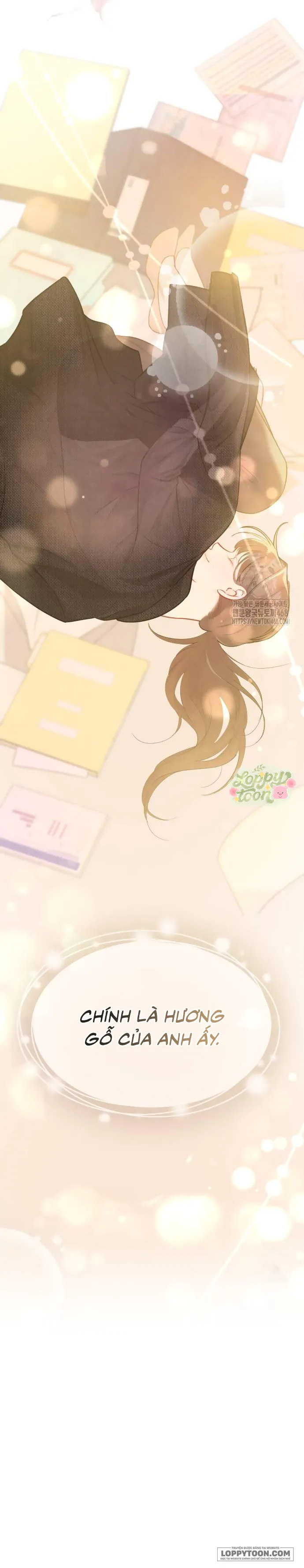 Quyền Lực Của Thư Ký - Chap 8 - Trang 45