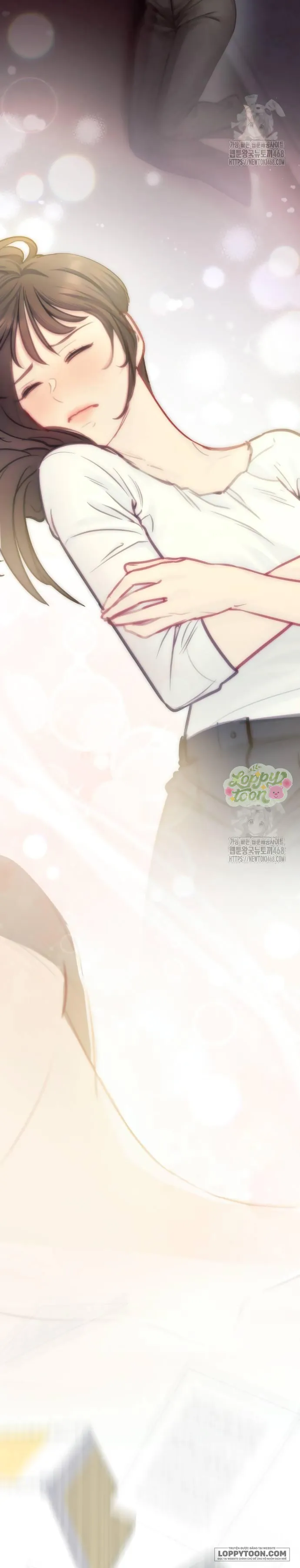 Quyền Lực Của Thư Ký - Chap 8 - Trang 7