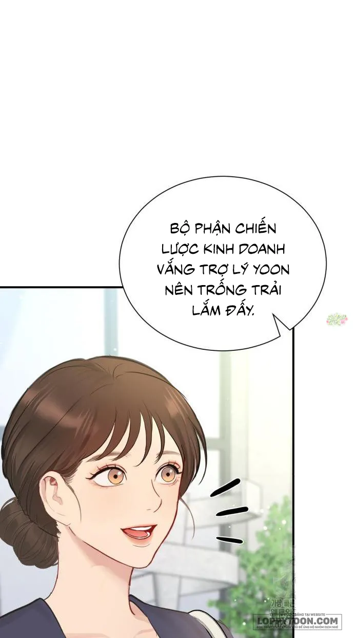 Quyền Lực Của Thư Ký - Chap 9 - Trang 11