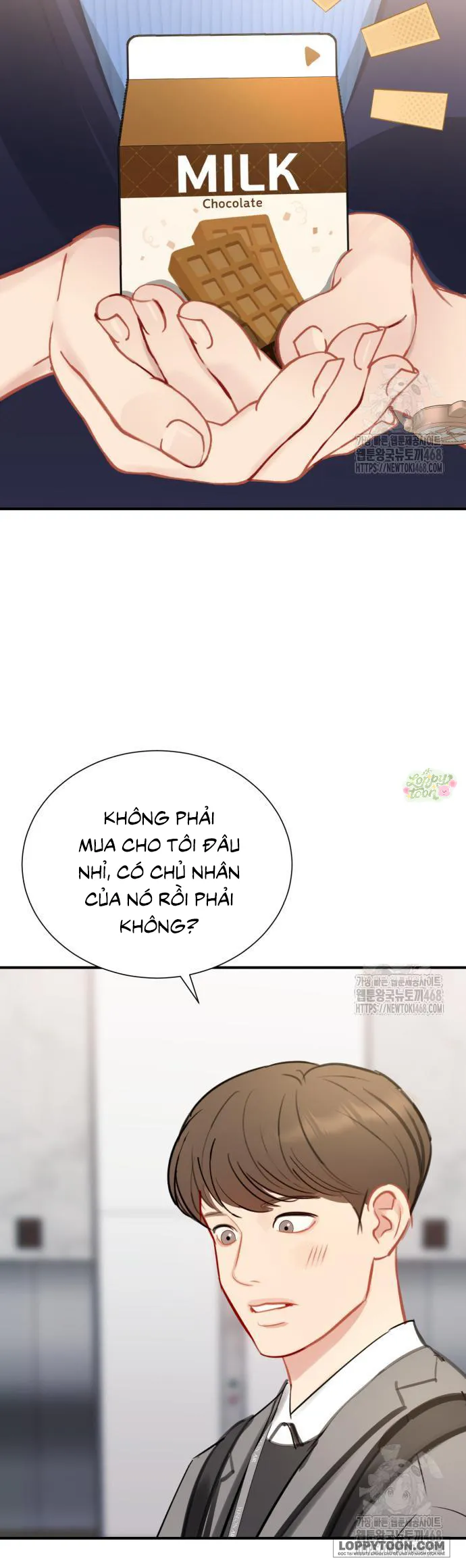 Quyền Lực Của Thư Ký - Chap 9 - Trang 15