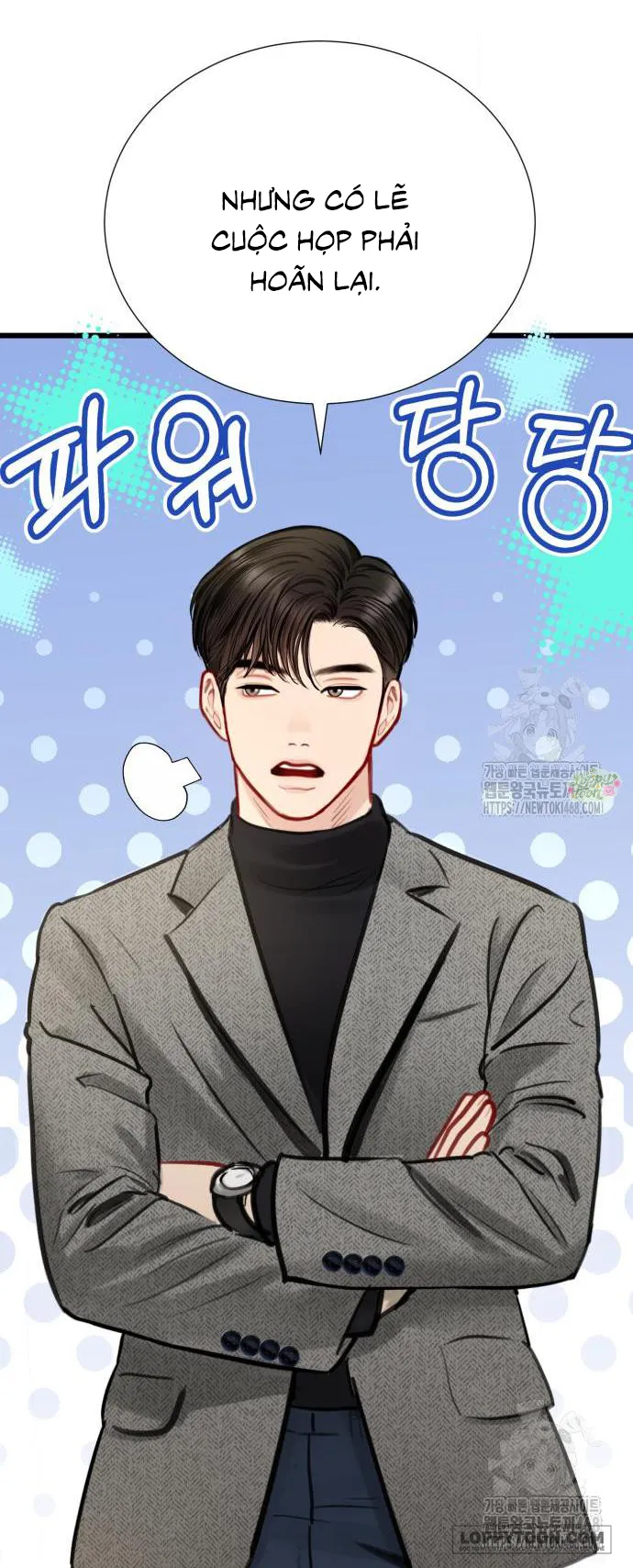 Quyền Lực Của Thư Ký - Chap 9 - Trang 19
