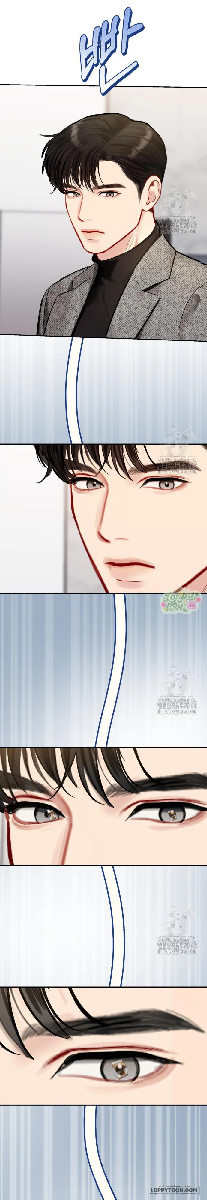Quyền Lực Của Thư Ký - Chap 9 - Trang 24