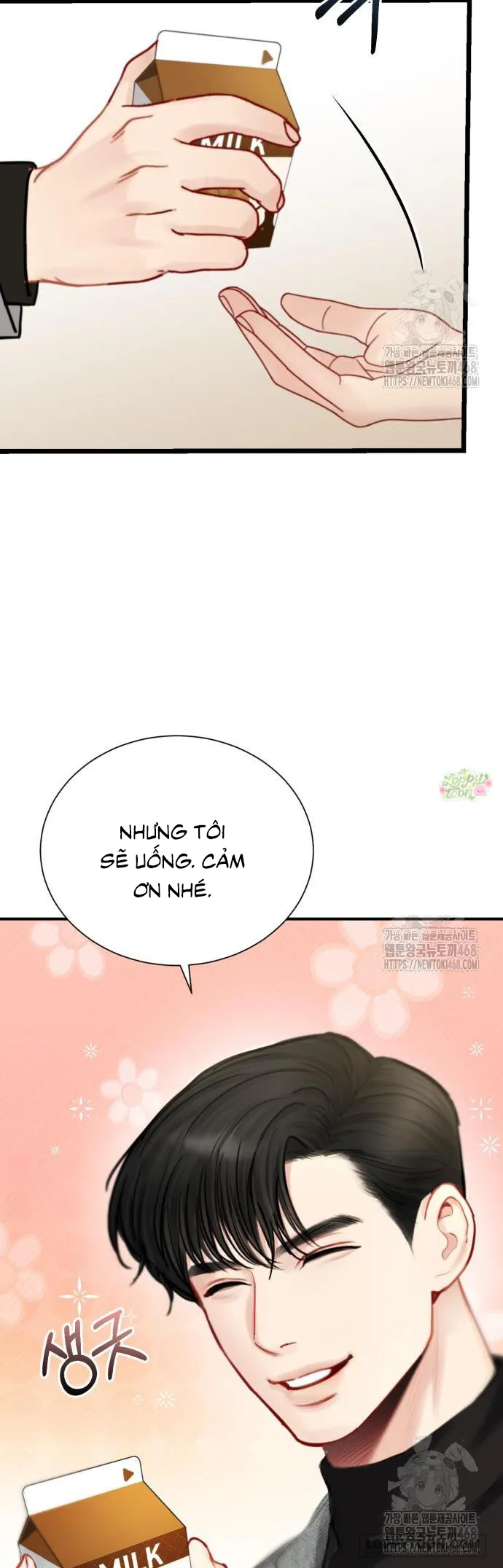 Quyền Lực Của Thư Ký - Chap 9 - Trang 27