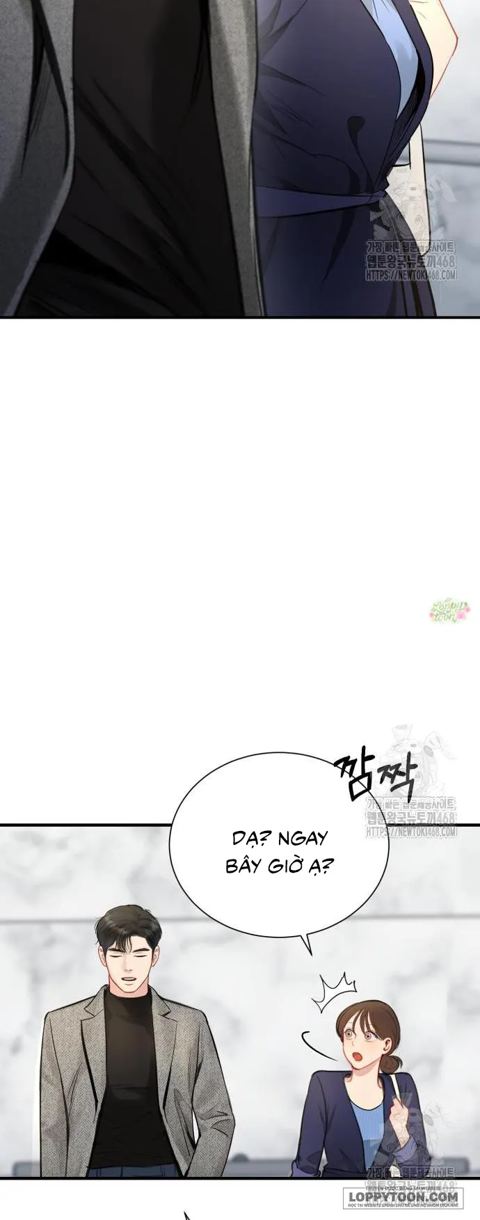 Quyền Lực Của Thư Ký - Chap 9 - Trang 31