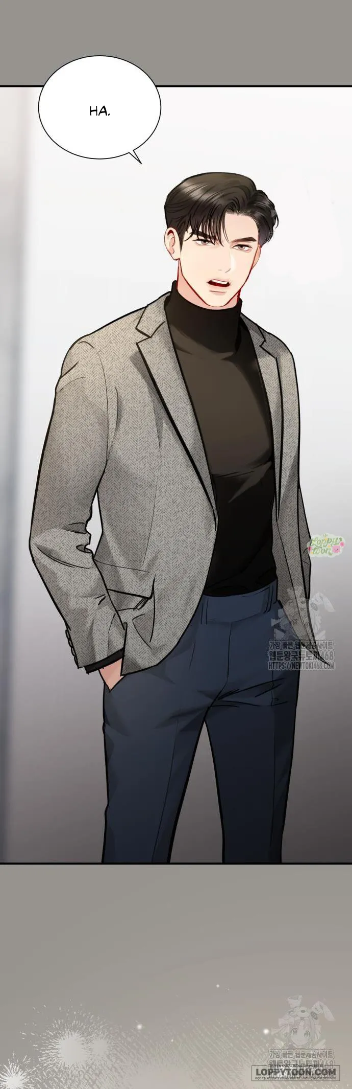 Quyền Lực Của Thư Ký - Chap 9 - Trang 39