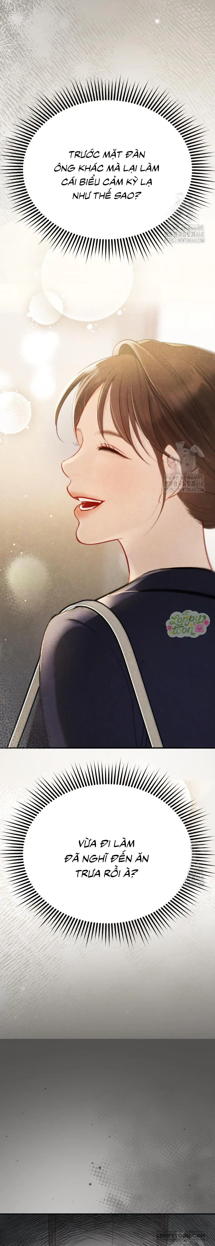 Quyền Lực Của Thư Ký - Chap 9 - Trang 40
