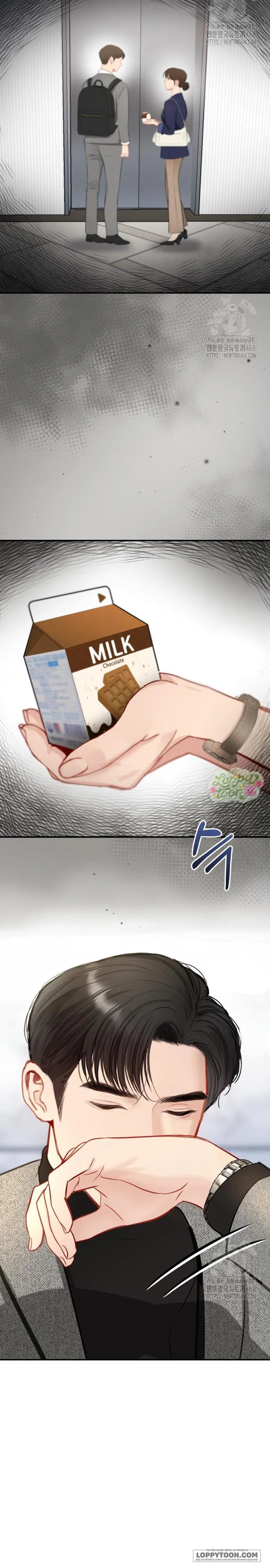 Quyền Lực Của Thư Ký - Chap 9 - Trang 41