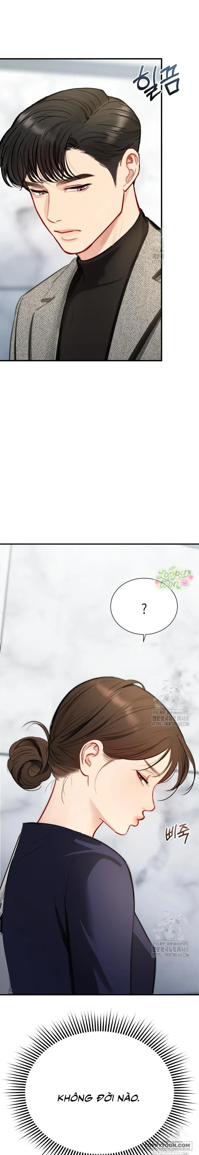 Quyền Lực Của Thư Ký - Chap 9 - Trang 42