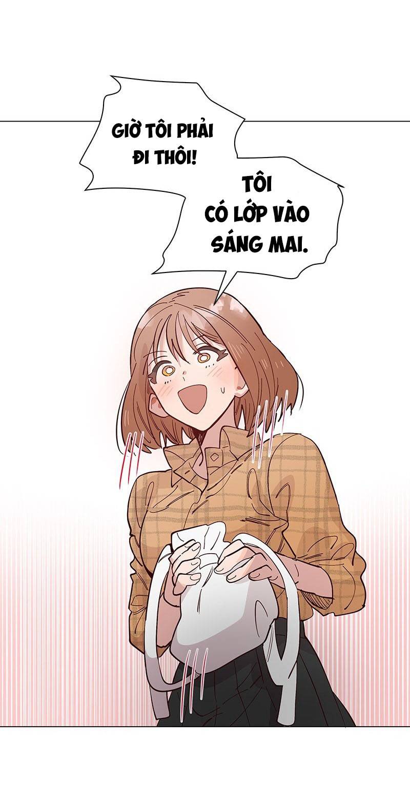 Quyến Rũ Anh Ấy - Chap Quyến Rũ Anh Ấy – Chap 1