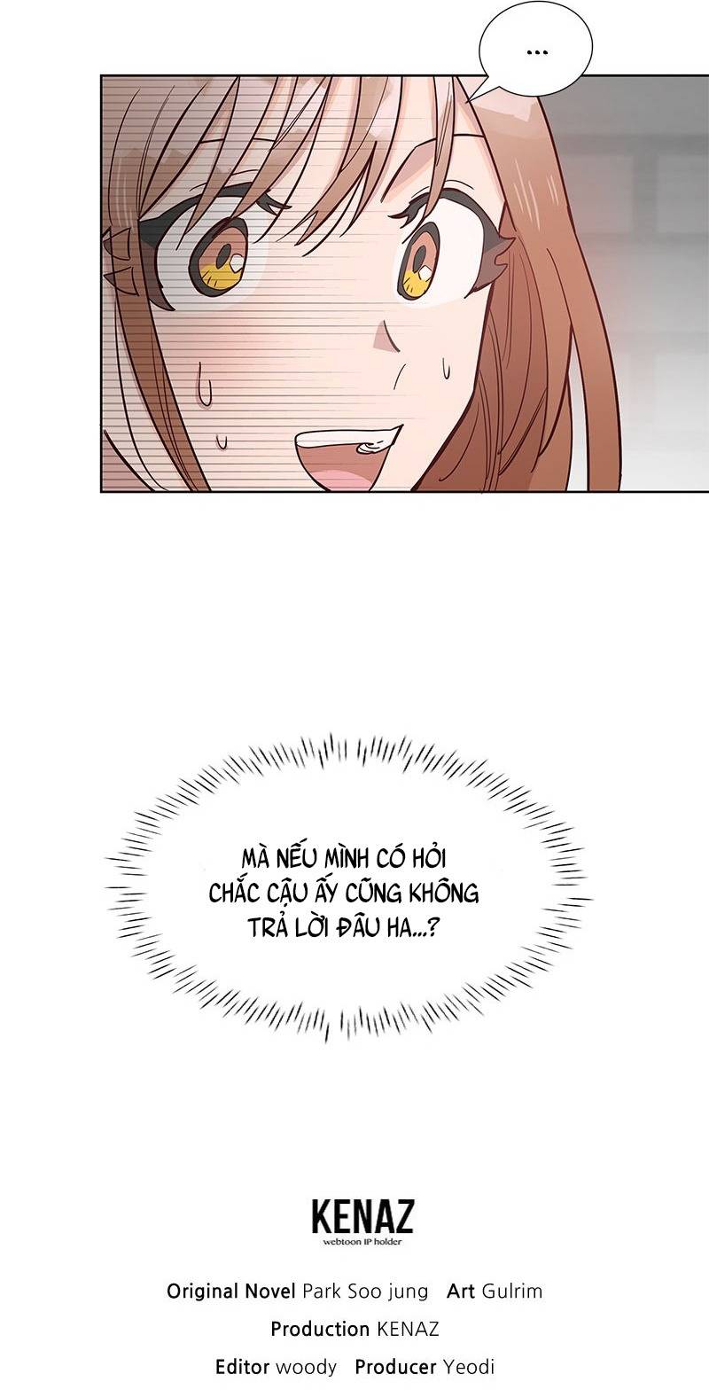 Quyến Rũ Anh Ấy - Chap Quyến Rũ Anh Ấy – Chap 6