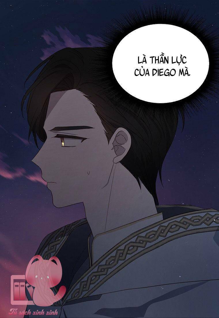 Quyến rũ papa của nhân vật phản diện - Chap 113