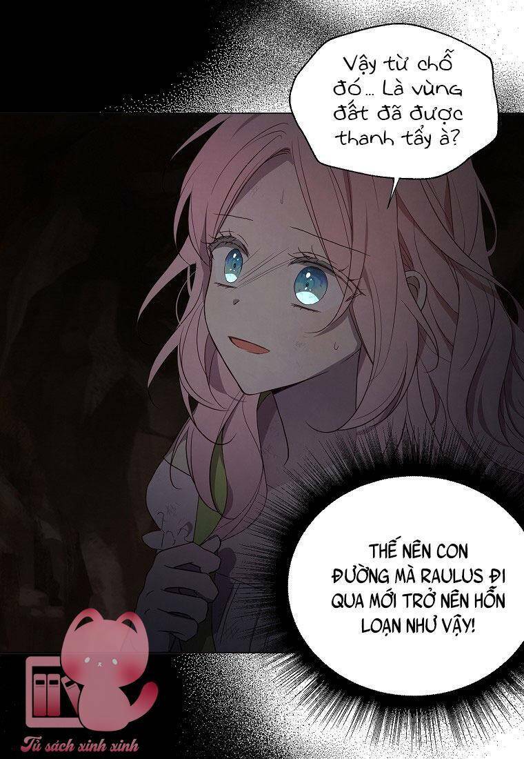 Quyến rũ papa của nhân vật phản diện - Chap 113