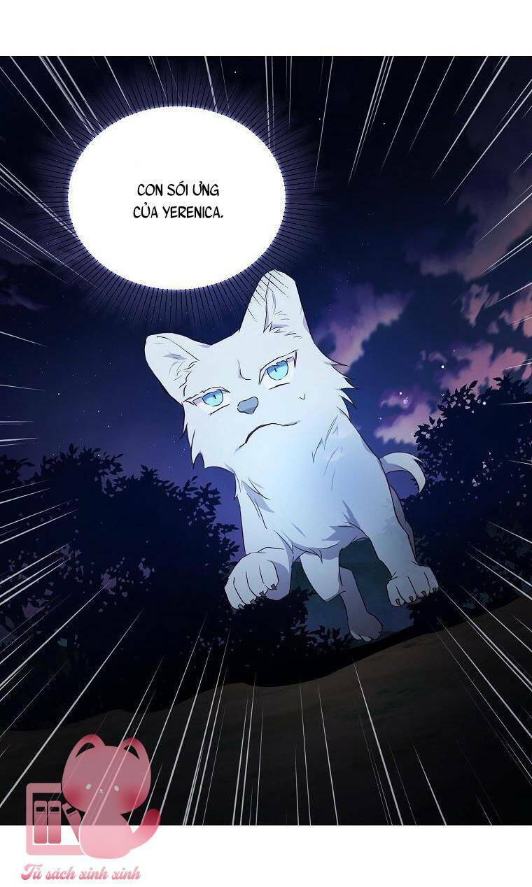 Quyến rũ papa của nhân vật phản diện - Chap 113