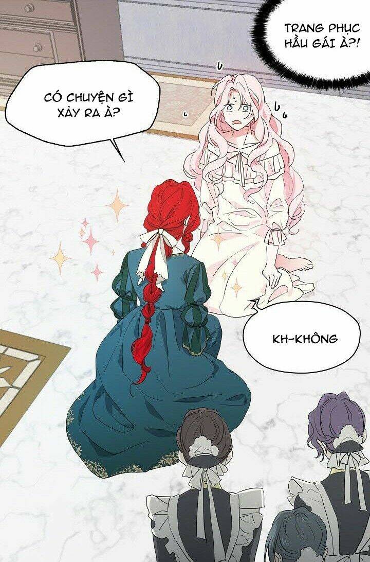 Quyến rũ papa của nhân vật phản diện - Chap 2