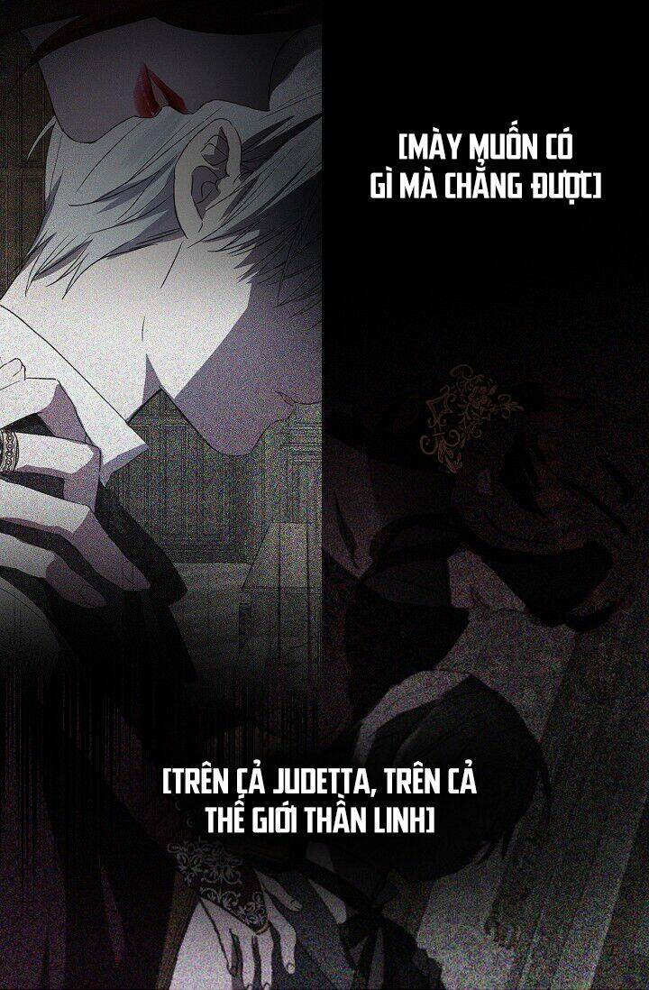 Quyến rũ papa của nhân vật phản diện - Chap 21