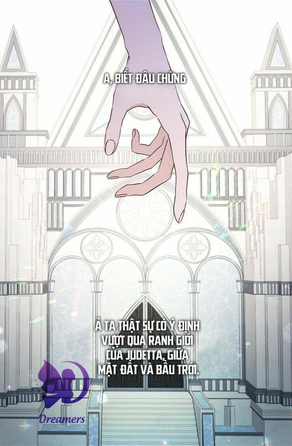 Quyến rũ papa của nhân vật phản diện - Chap 21