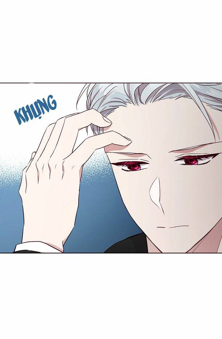 Quyến rũ papa của nhân vật phản diện - Chap 21