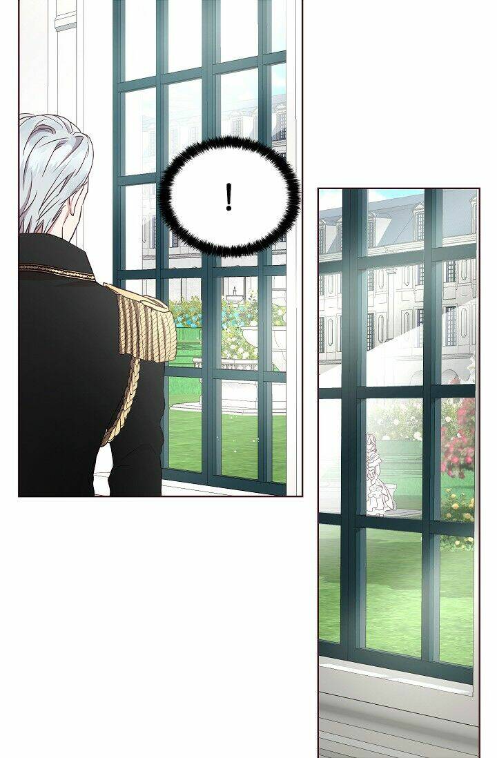 Quyến rũ papa của nhân vật phản diện - Chap 21