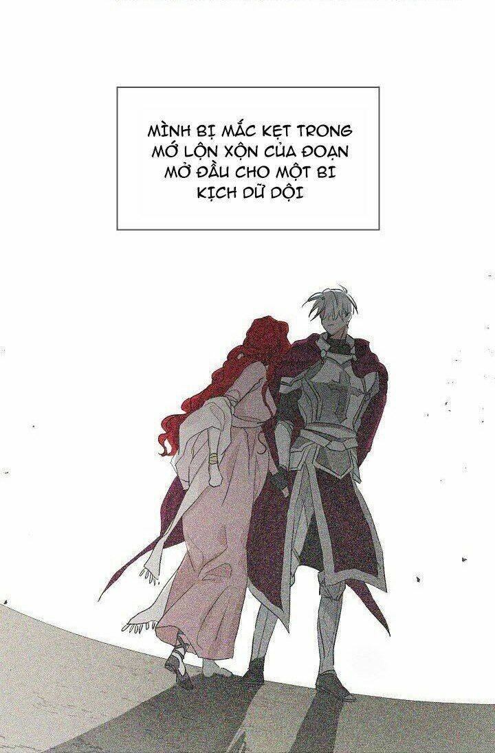 Quyến rũ papa của nhân vật phản diện - Chap 3