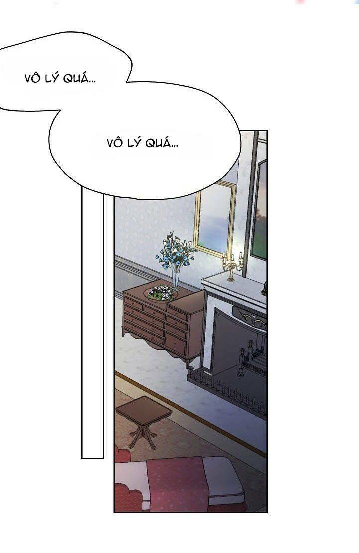 Quyến rũ papa của nhân vật phản diện - Chap 3