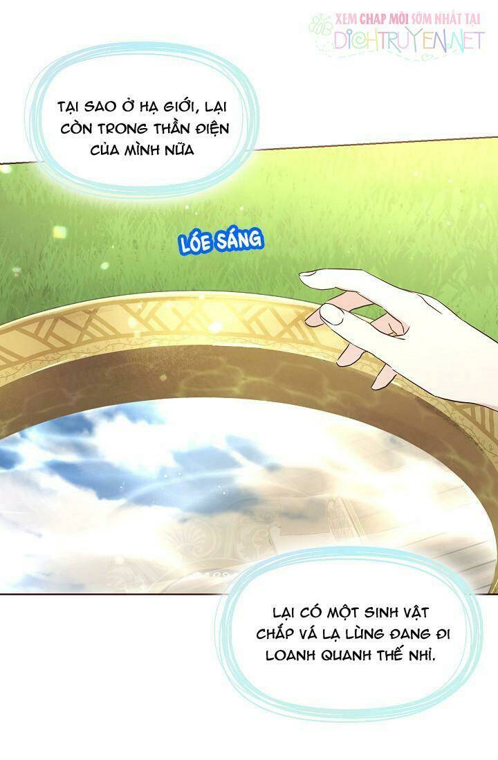 Quyến rũ papa của nhân vật phản diện - Chap 31