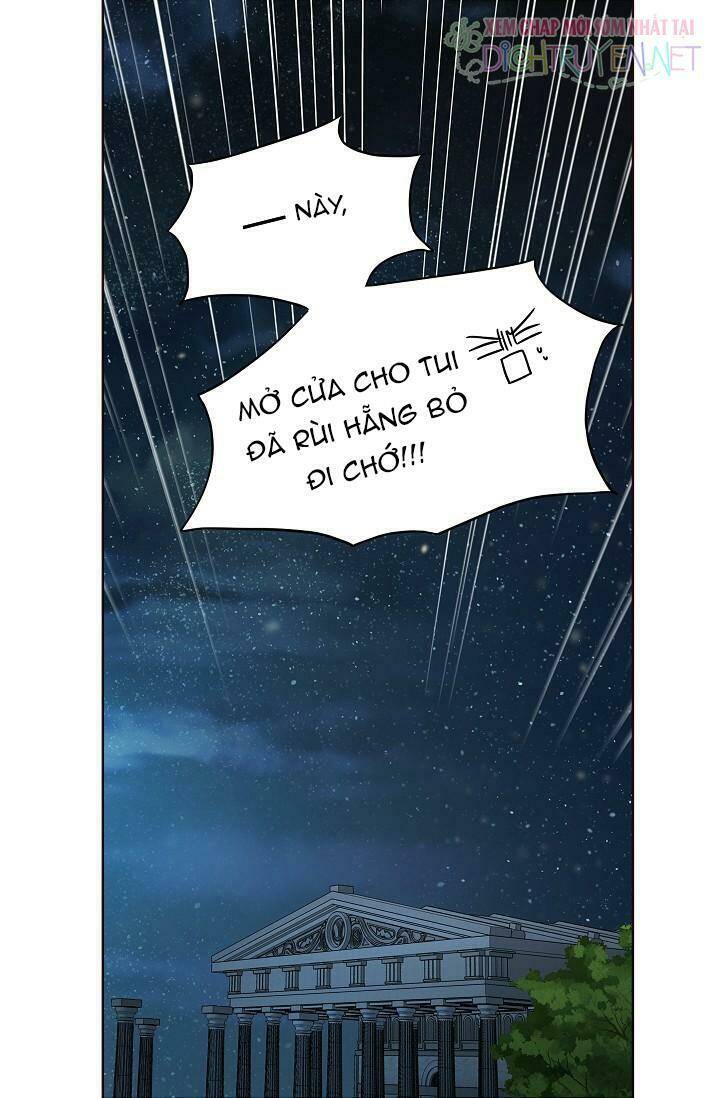 Quyến rũ papa của nhân vật phản diện - Chap 32