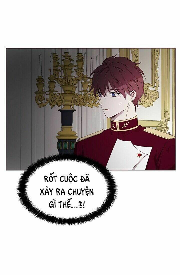 Quyến rũ papa của nhân vật phản diện - Chap 41