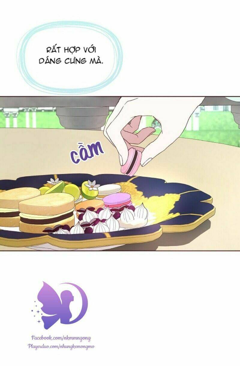 Quyến rũ papa của nhân vật phản diện - Chap 49