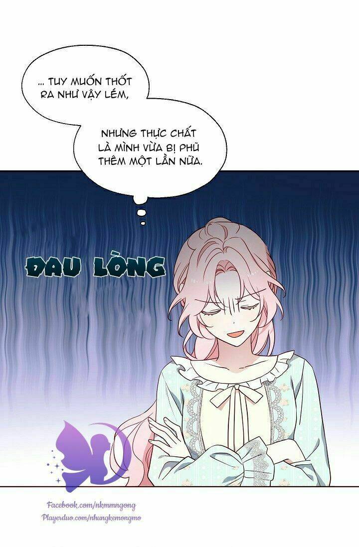 Quyến rũ papa của nhân vật phản diện - Chap 49