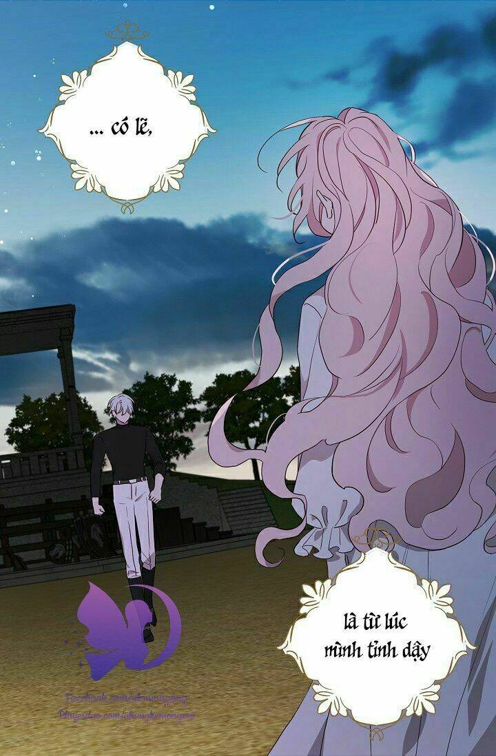 Quyến rũ papa của nhân vật phản diện - Chap 49