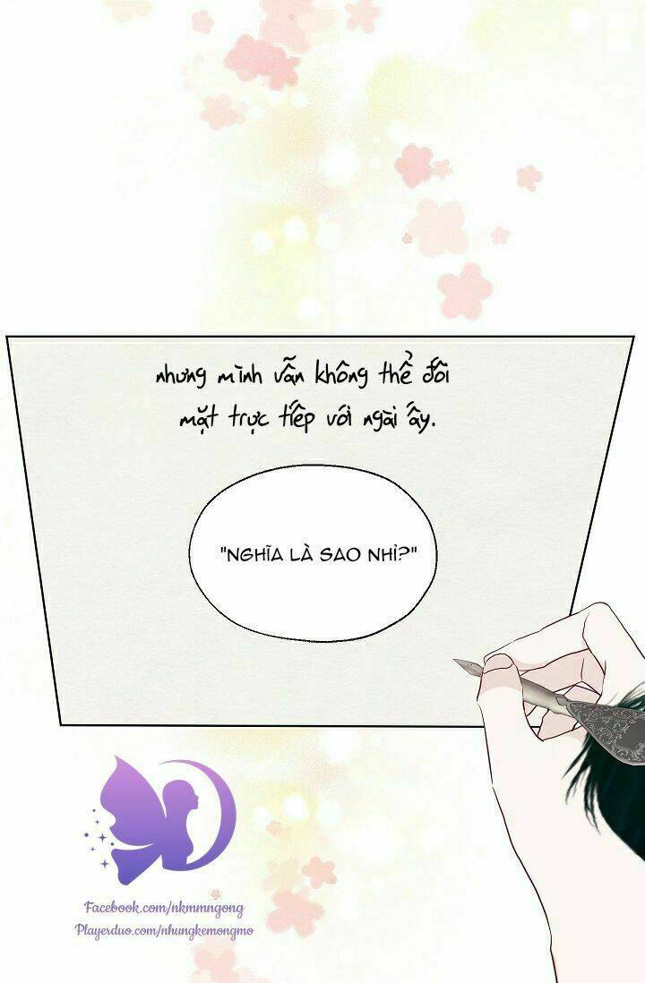 Quyến rũ papa của nhân vật phản diện - Chap 49