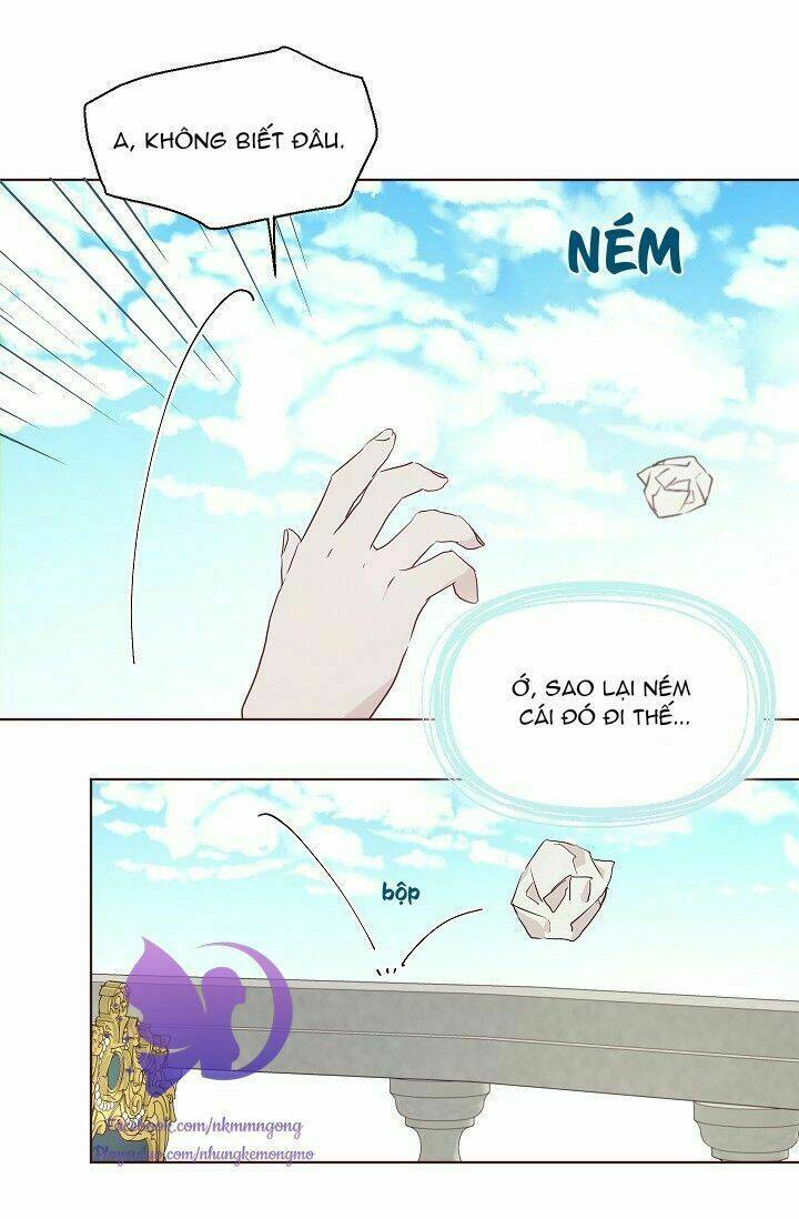Quyến rũ papa của nhân vật phản diện - Chap 49