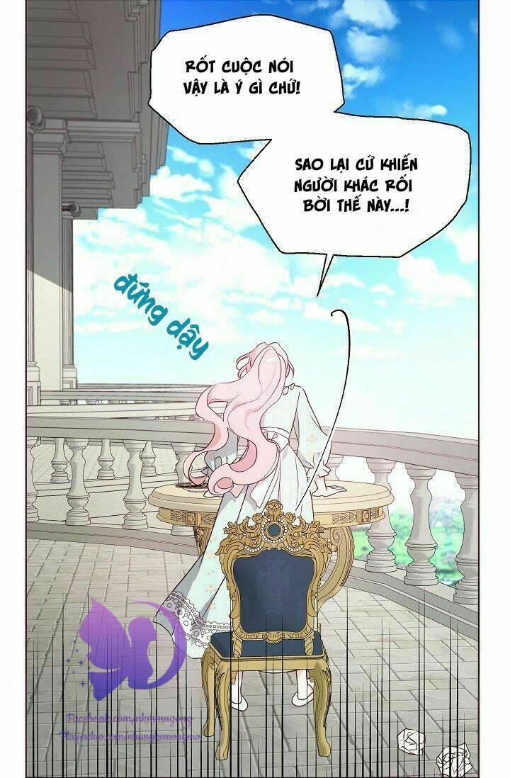 Quyến rũ papa của nhân vật phản diện - Chap 49