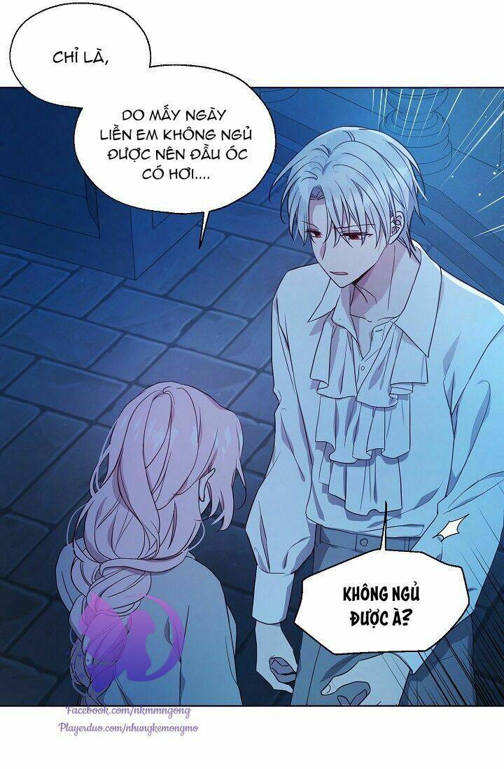 Quyến rũ papa của nhân vật phản diện - Chap 52