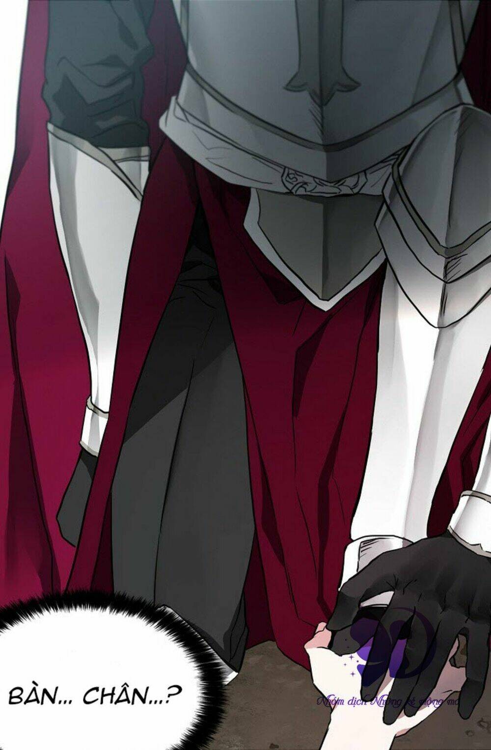 Quyến rũ papa của nhân vật phản diện - Chap 7