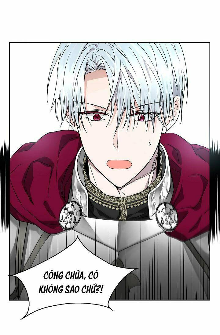 Quyến rũ papa của nhân vật phản diện - Chap 7