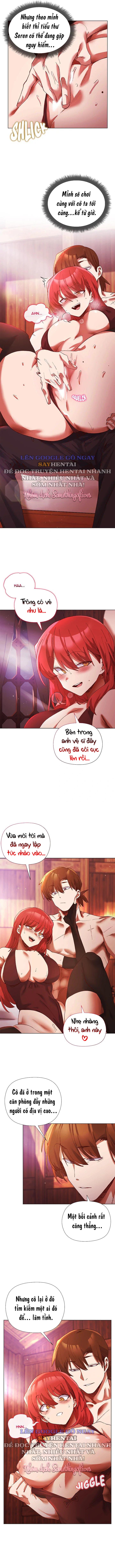 Quyết Thề Bảo Vệ Người! - Chap 2 - Trang 2