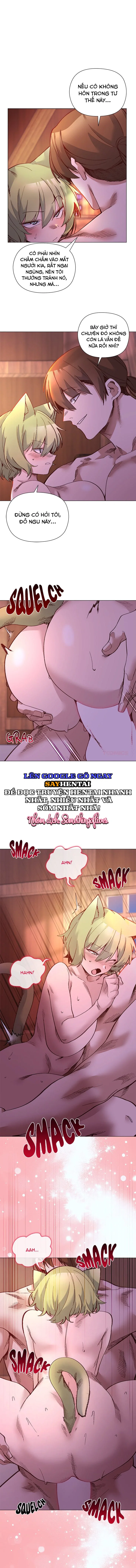 Quyết Thề Bảo Vệ Người! - Chap 47 - Trang 1