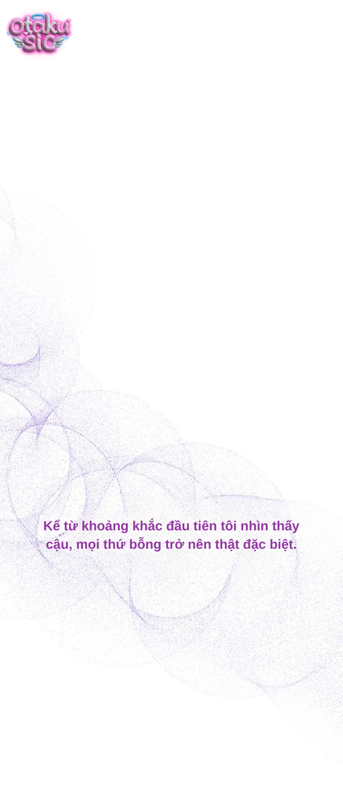 Ranh giới - Chap 1