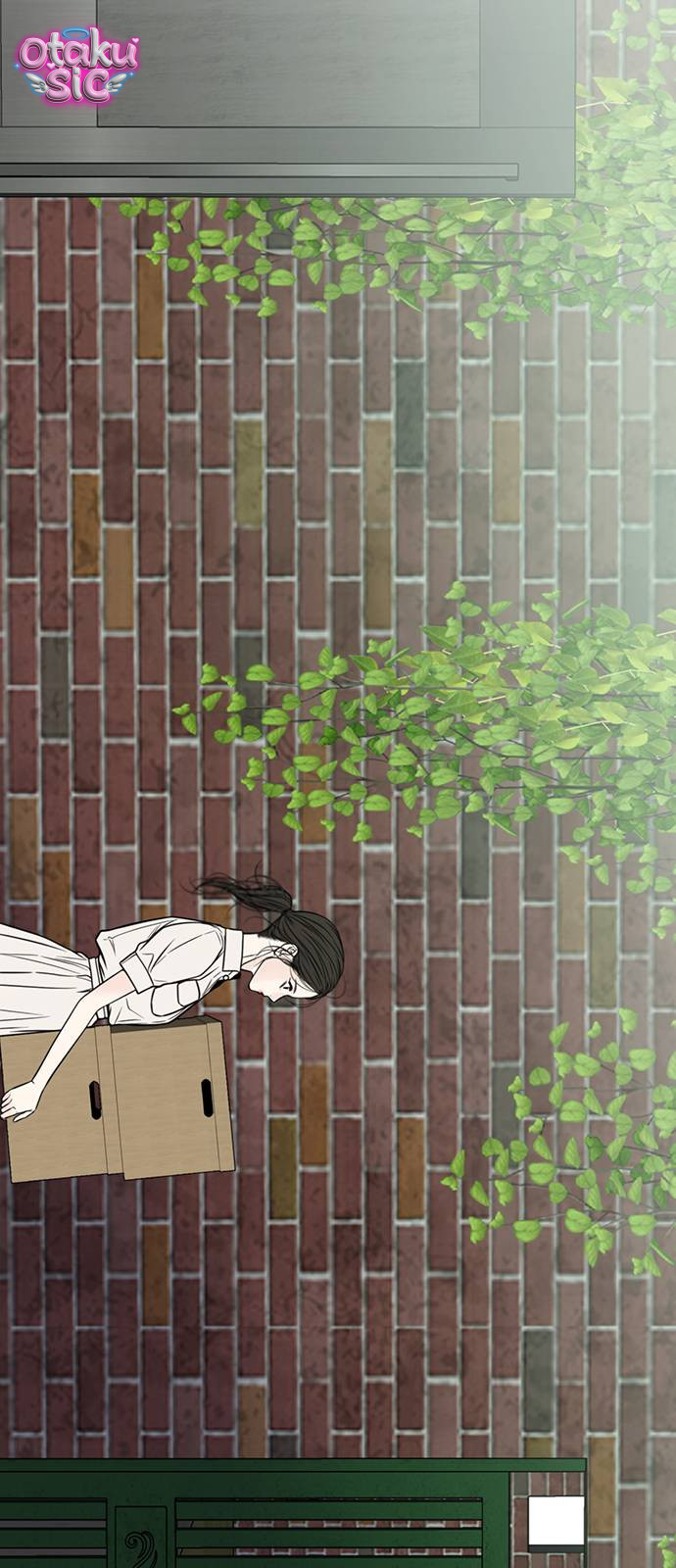 Ranh giới - Chap 1