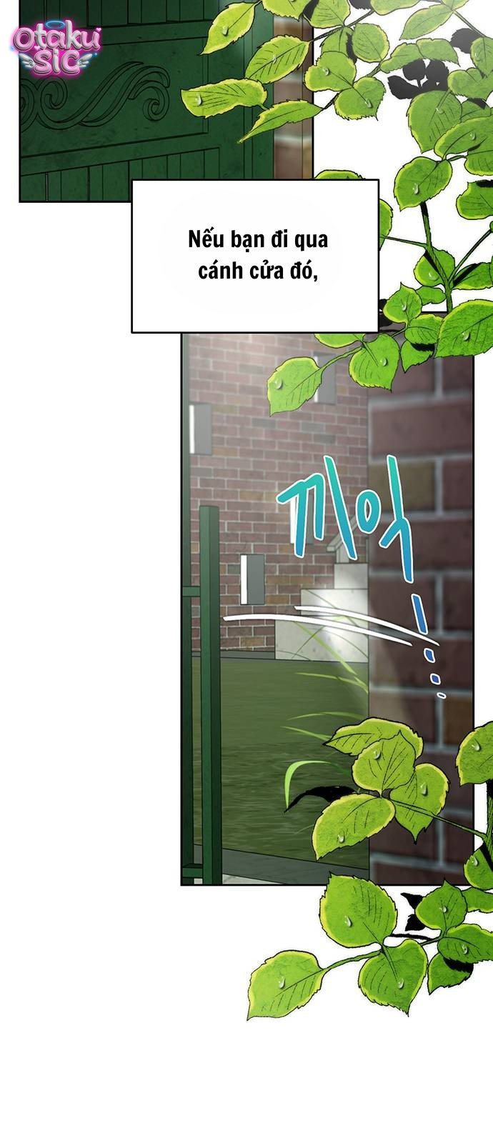 Ranh giới - Chap 1