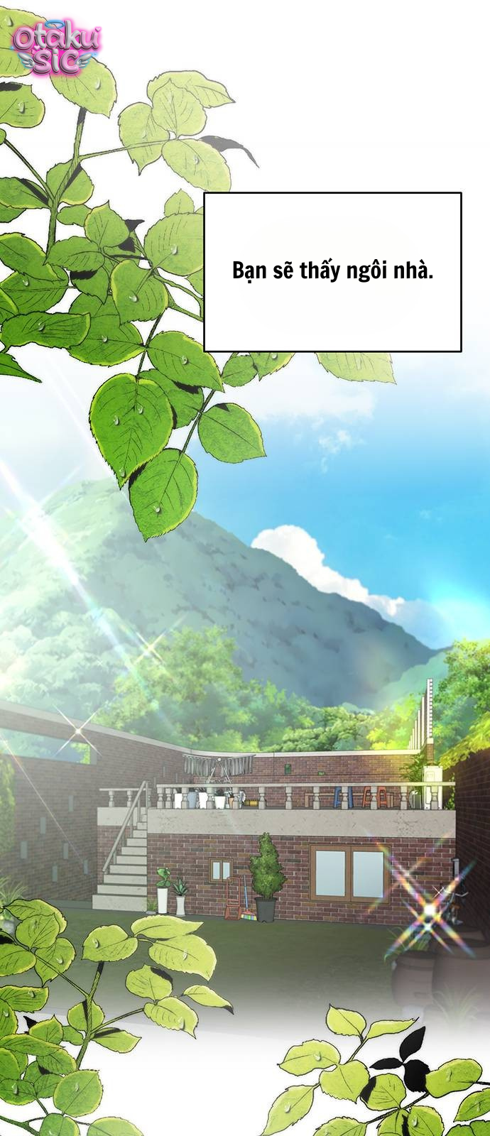 Ranh giới - Chap 1