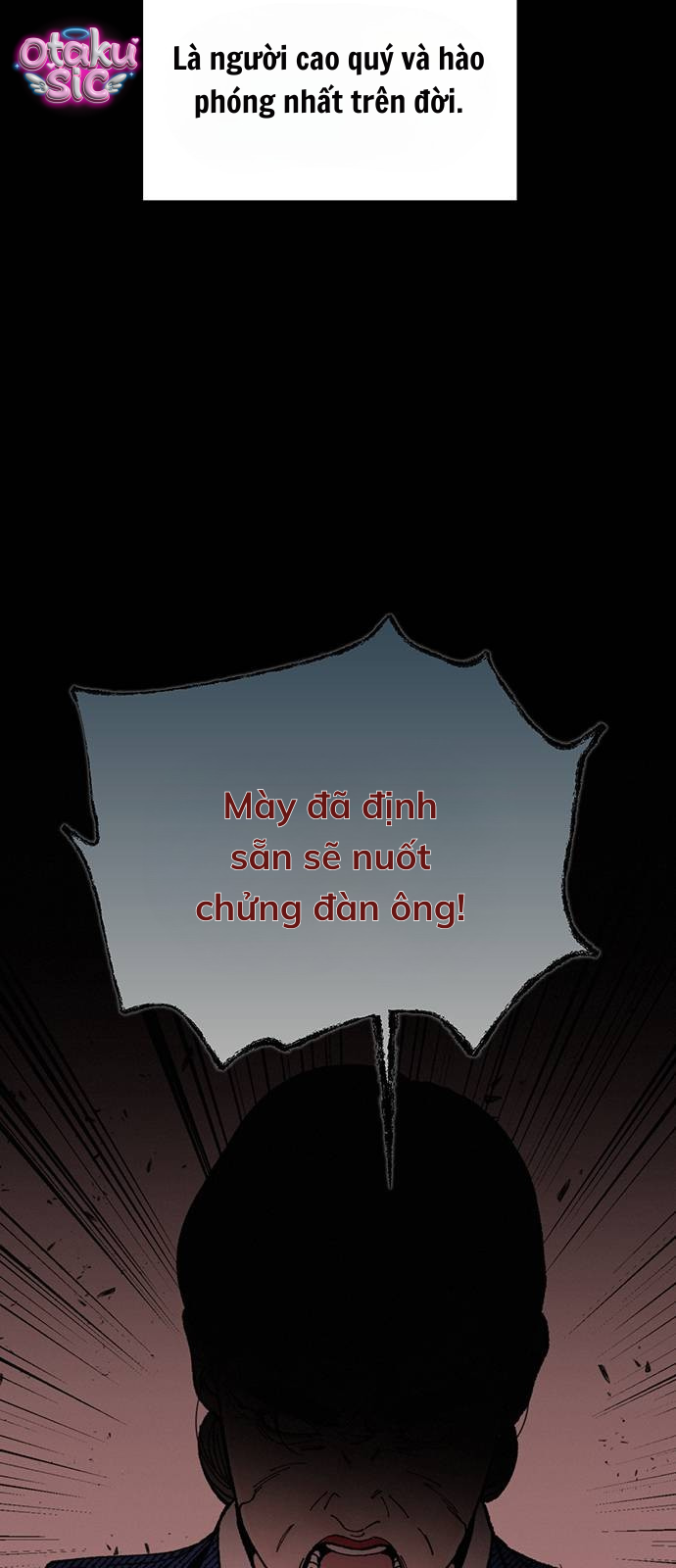 Ranh giới - Chap 1