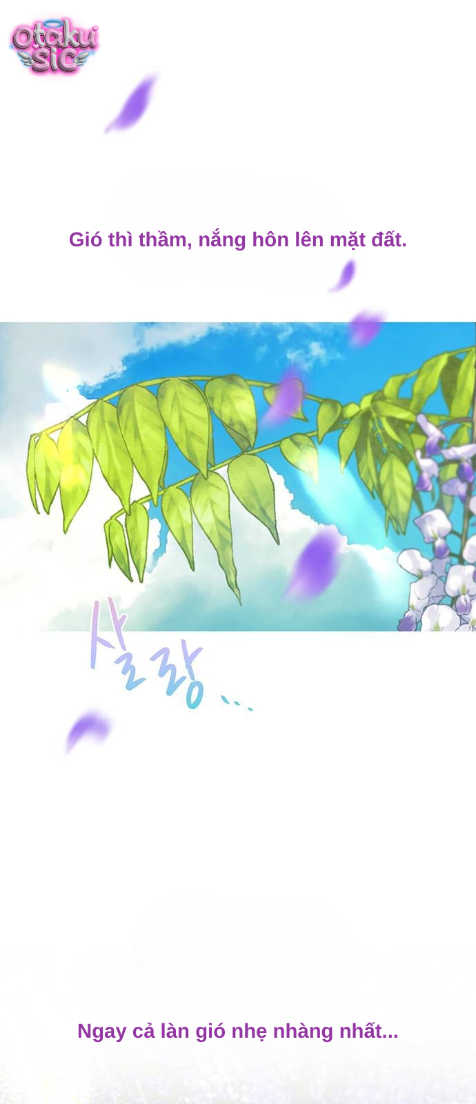 Ranh giới - Chap 1