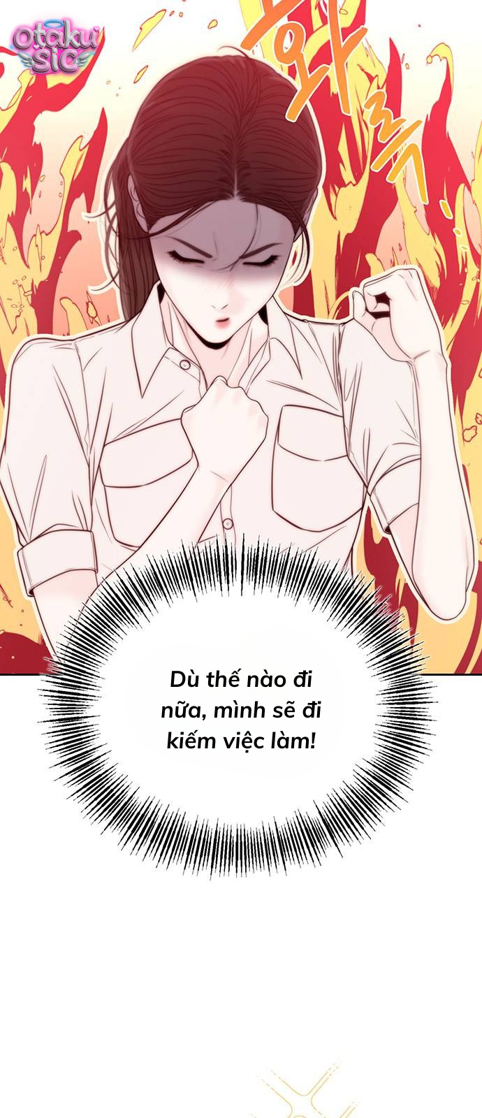 Ranh giới - Chap 1