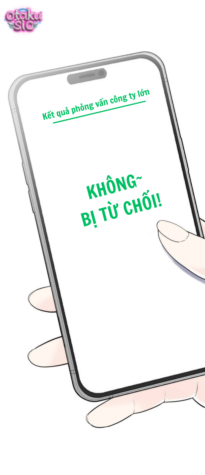 Ranh giới - Chap 1