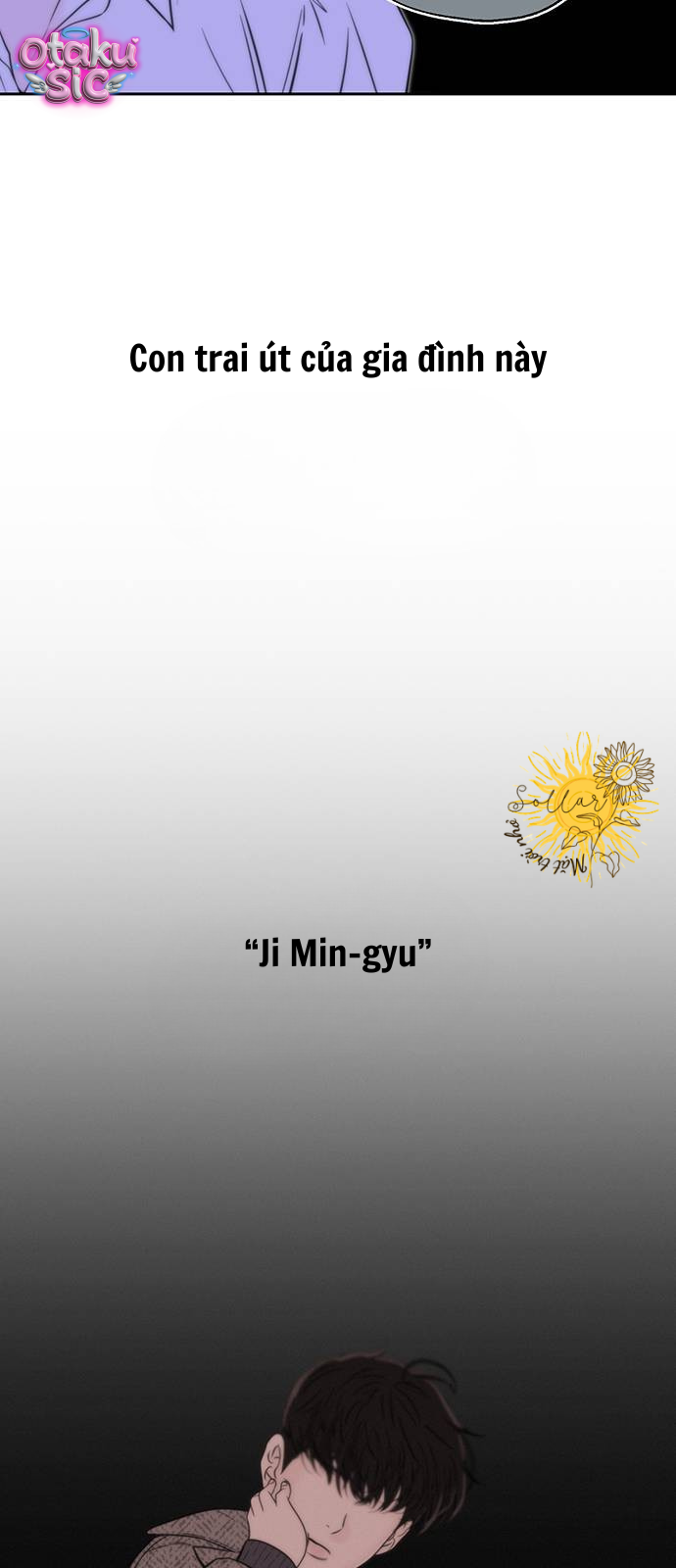 Ranh giới - Chap 1